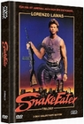 Snake Eater 1-3 - Trilogy [3 DVDs]