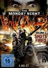 Monday Night War Vol.1 - Shots Fired [4 DVDs]