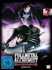 Fullmetal Alchemist - Brotherhood Vol. 7 [2 DVD]