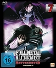 Fullmetal Alchemist - Brotherhood Vol. 7 [LE]
