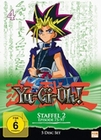 Yu-Gi-Oh! 4 - Staffel 2.2