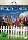 Picket Fences - Tatort Gartenzaun 1 [6 DVDs]