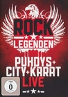 Rock Legenden Live