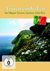 Azoren entdecken - Sao Miguel, Terceira...