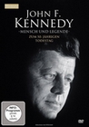 John F. Kennedy - Mensch und Legende