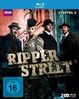 Ripper Street - Staffel 3 - Uncut [2 BRs]
