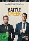 Battle Creek - Die komplette erste Staffel