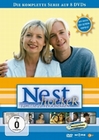 Nesthocker - Familie zu verschenken [8 DVDs]