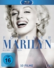 Marilyn Monroe - Box [10 BRs]