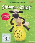 Shaun das Schaf - Specail Edition 4 [SE] (BR)