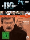Polizeiruf 110 - MDR Box 5 [3 DVDs]