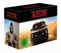 A-Team - Die komplette Serie [27 DVDs]