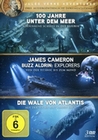 Jules Verne Adventures Box [3 DVDs]