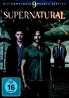 Supernatural - Staffel 9 [6 DVDs]