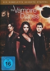 The Vampire Diaries - St. 6 [5 DVDs]