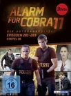 Alarm fr Cobra 11 - Staffel 36 [3 DVDs]