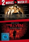 Stonehearst Asylum/The Raven [2 DVDs]