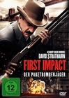 First Impact - Der Paketbombenjger