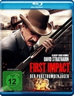 First Impact - Der Paketbombenjäger