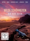 Wilde Schnheiten - Der Nahe Osten [2 DVDs]