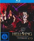 Hellsing Ultimate - Vol. 9