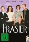 Frasier - Season 9 [4 DVDs]