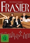 Frasier - Season 11 [4 DVDs]