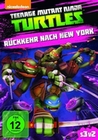 Teenage Mutant Ninja Turtles - Rckkehr nach...