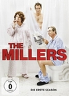 The Millers - Season 1 [3 DVDs]