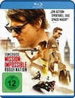 Mission: Impossible 5 - Rogue Nation (BR)