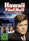 Hawaii Fnf-Null - Season 11 [6 DVDs]