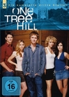 One Tree Hill - Staffel 3 [6 DVDs]