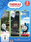 Thomas & seine Freunde - 3er-Box [3 DVDs]