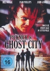 Picknick in Ghost-City
