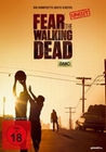 Fear the Walking Dead - Staffel 1 - Uncut [2DVD]