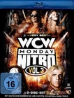 The Best of WCW Monday Night... Vol. 3 [2 BRs]