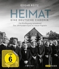Heimat 1 - Eine deutsche Chronik [5 BRs]