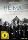 Heimat 1 - Eine deutsche Chronik [5 DVDs]