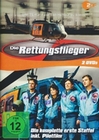 Die Rettungsflieger - Staffel 1 [2 DVDs]