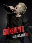 Herbert Gr�nemeyer - Dauernd Jetzt/Live
