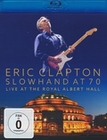 Eric Clapton - Slowhand At 70 (BR)