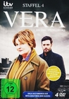 Vera - Ein ganz spezieller.../Staffel 4 [4 DVD]