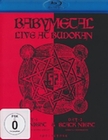 Babymetal - Live at Budokan/Red Night & Black...