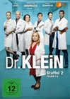 Dr. Klein - Staffel 2/Folge 01-06 [2 DVDs]