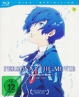 Persona 3 - The Movie nr 01 - Spring of Birth [DC]
