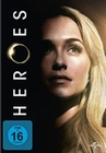 Heroes - Die komplette Season 3 [6 DVDs]