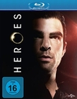 Heroes - Die komplette Season 4 [4 BRs]