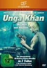Unga Khan - Der Herr von Atlantis - Erdteil/Turm