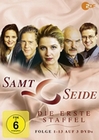Samt & Seide - Staffel 2/Flg. 01-13 [3 DVDs]
