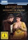 Erotisches von Honore de Balzac...